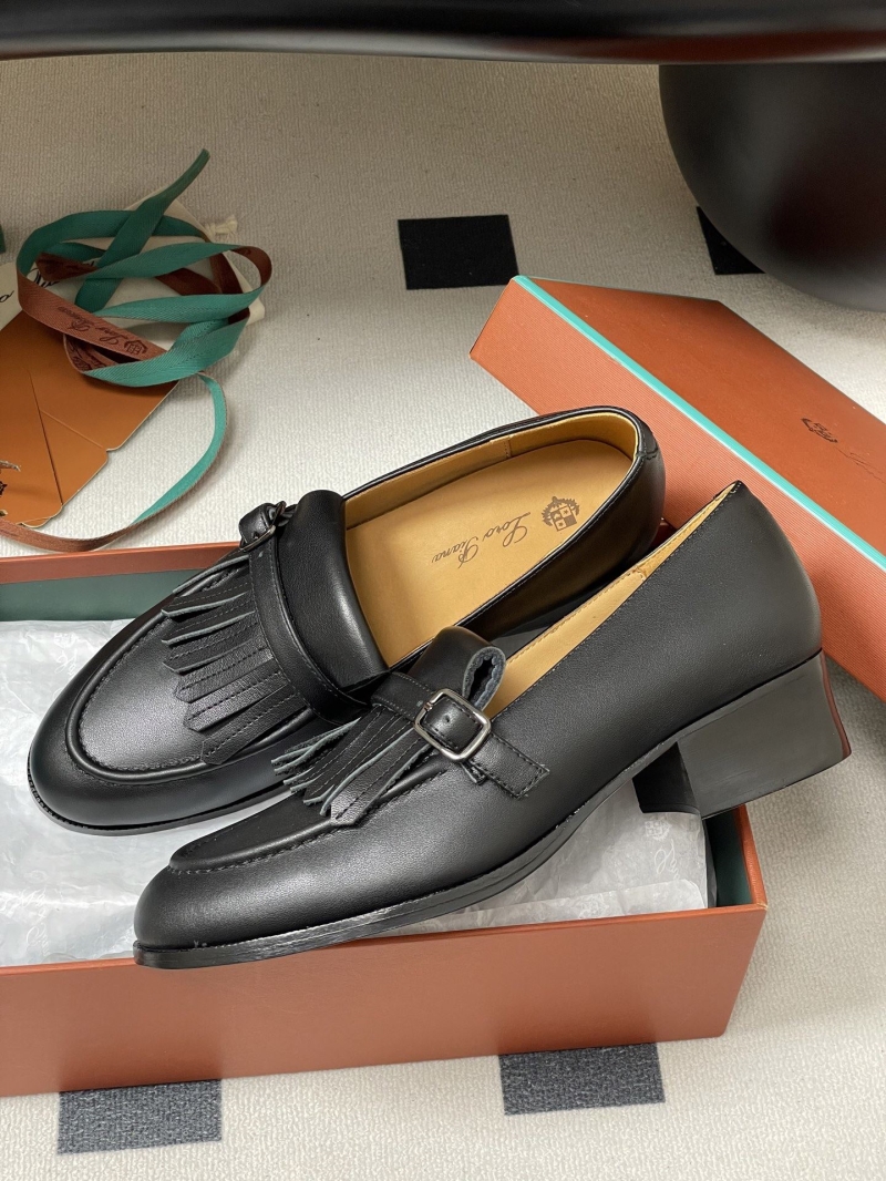 L0r0 P1ana loafers